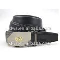 luxury trouser belt